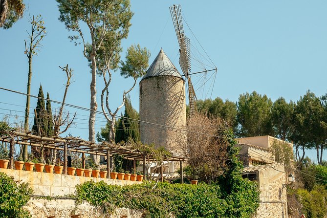 Mallorca Drach Caves Private Day Trip by Car with Hotel Pick-Up - Key highlights at a glance
