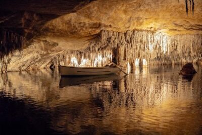 Mallorca Drach Caves Private Day Trip by Car with Hotel Pick-Up - Driving Through Mallorca: a quick countryside sampler before the caves