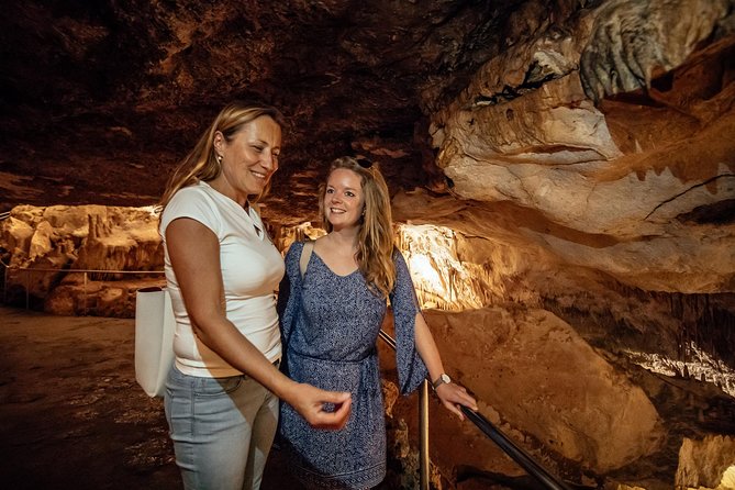 Mallorca Drach Caves Private Day Trip by Car with Hotel Pick-Up - Comfort, timing, and what to do before you go underground