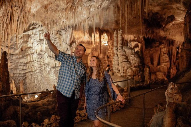Mallorca Drach Caves Private Day Trip by Car with Hotel Pick-Up - Who this private Drach Caves day trip is best for