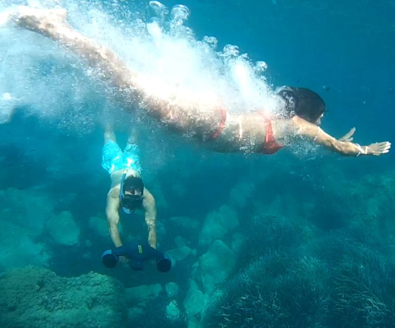Mallorca: Eco charter experience - Should You Book This Mallorca Eco Charter?