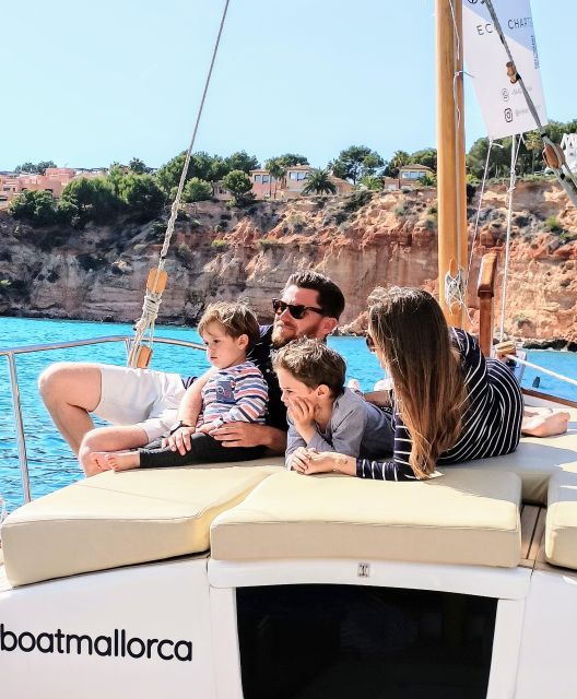 Mallorca: Eco charter experience - Price and Value Check: Is $425 Worth It for Up to 7?