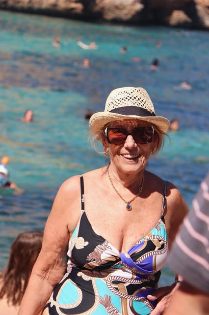 Mallorca Experinence: Es Trenc con Paddlesurf y Snorkel - The 8-hour rhythm: pickup, van time, and when you get back