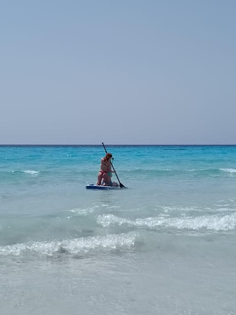 Mallorca Experinence: Es Trenc con Paddlesurf y Snorkel - Cala Llombards and Cala Santany: where they fit into the day