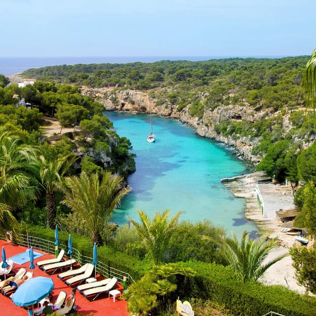 Mallorca Experinence: Es Trenc con Paddlesurf y Snorkel - Price and value: why $90 can work on a Mallorca beach day
