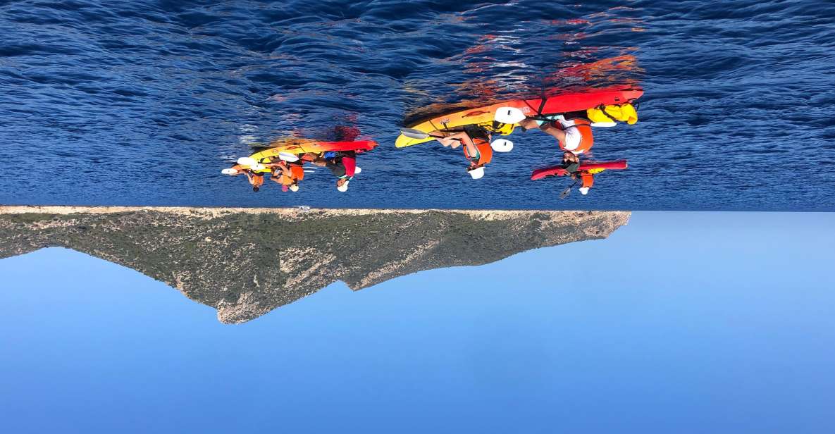 Mallorca: Explore the Island Dragonera with the kayak - Why Sant Elm plus Dragonera feels like a real Mallorca day