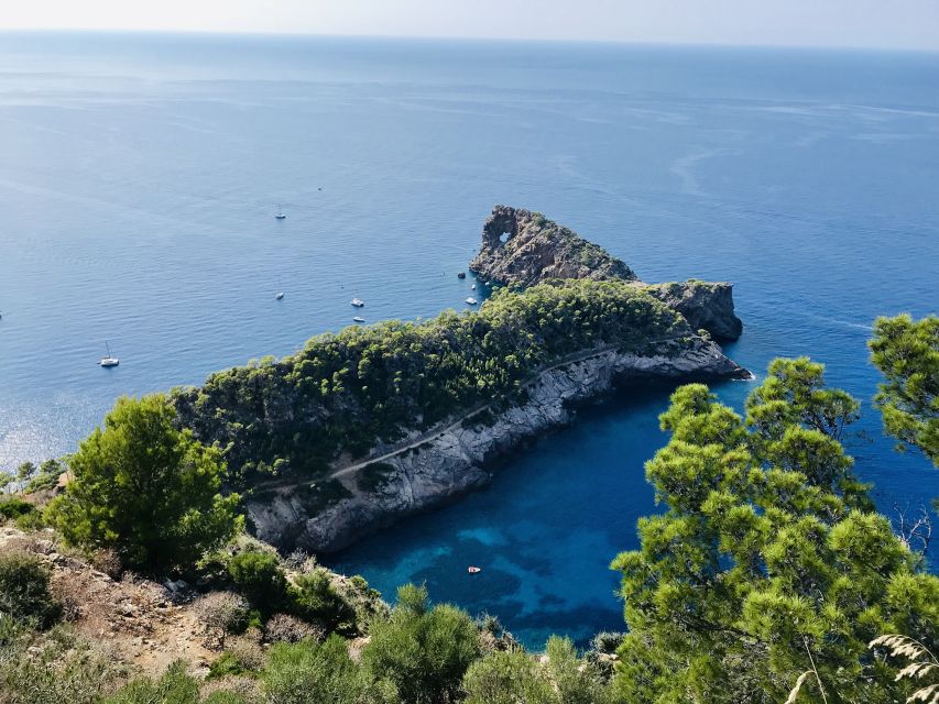 Mallorca: Formula Car Tour to Sa Foradada - Practical tips for a smooth 4 hours