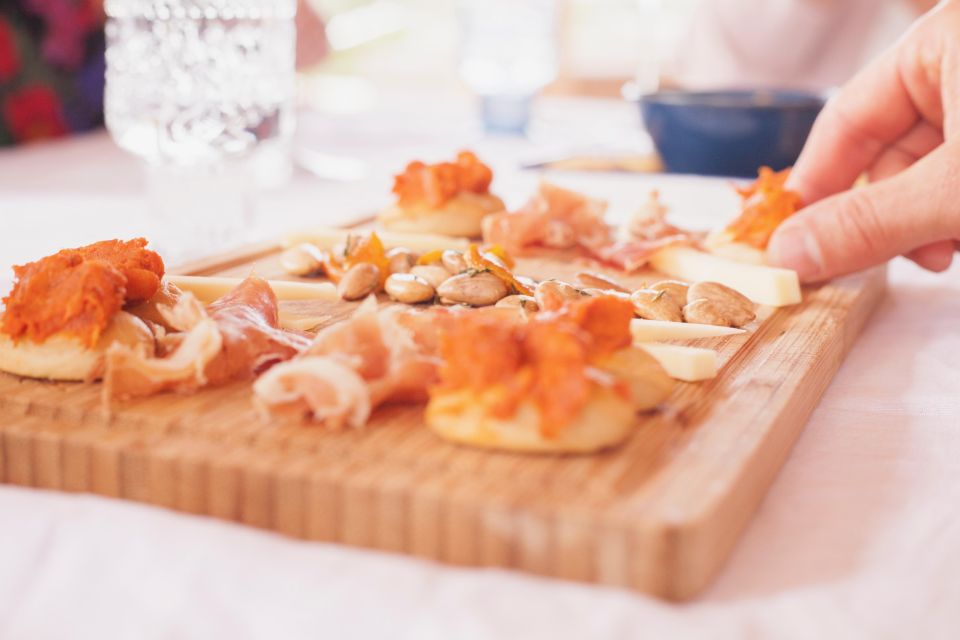Mallorca: Gastronomic Wine Tasting & Local Delicacies - Who should book this Mallorca wine tasting, and who should skip it
