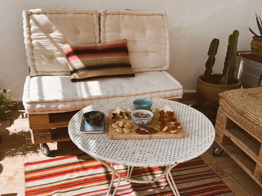 Mallorca: Gastronomic Wine Tasting & Local Delicacies - Wine + views in Pollença: why this experience feels worth your time
