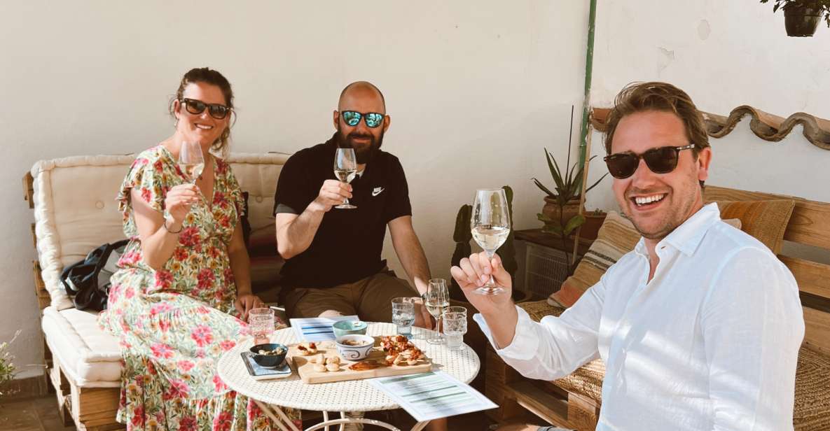 Mallorca: Gastronomic Wine Tasting & Local Delicacies - Timing and logistics: how to plan your evening in Pollença