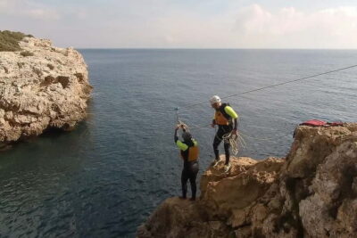 Mallorca Half-Day Coasteering Experience - How the coasteering route works along Mallorca’s coast