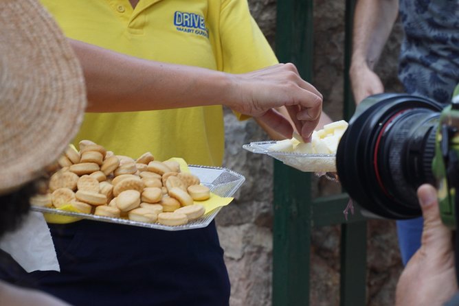 Mallorca Hidden Marvels: Guided Routes for Small Groups - Key Points I’d Plan Around