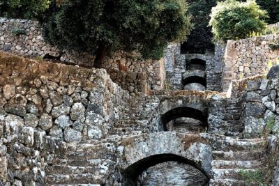 Mallorca Hidden Marvels: Guided Routes for Small Groups - Stop 1: Ermita de la Santísima Trinitat for Peace, Air, and a Warm Snack
