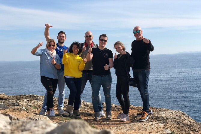 Mallorca Hidden Marvels: Guided Routes for Small Groups - Stop 7: Santuari de Cura and the 360º Mallorca View