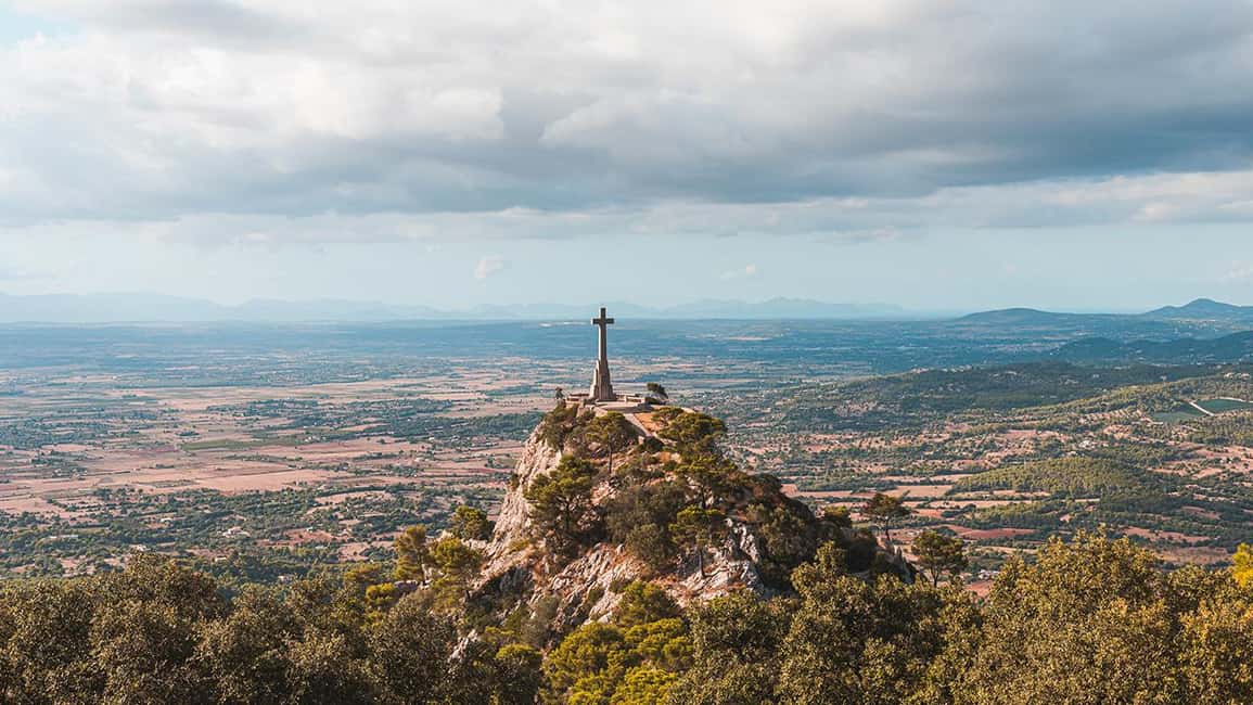 Mallorca hiking tour "Castell d'Alaró" - Key highlights worth planning for
