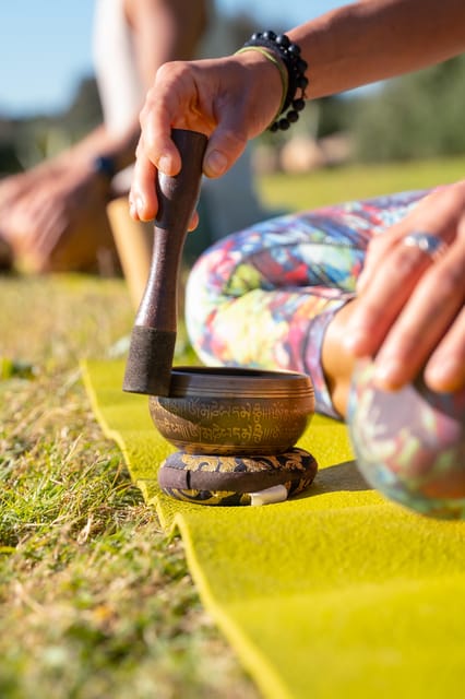 Mallorca: Holistic Private Yoga and Meditation Retreat - The Brunch: Vegan, Gluten-Free, and Refined Sugar-Free