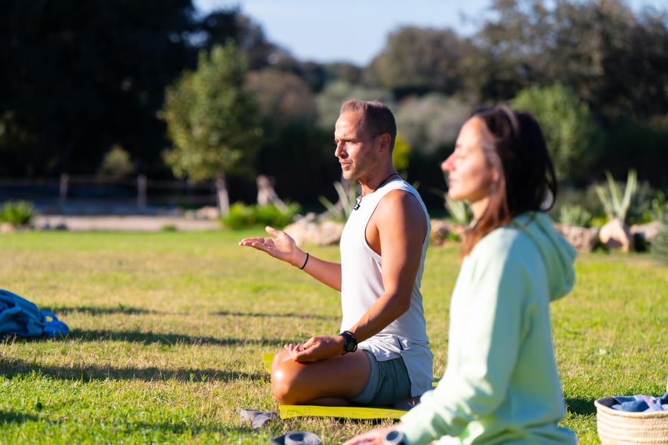 Mallorca: Holistic Private Yoga and Meditation Retreat - Gear and Comfort: What to Bring (and What They Provide)