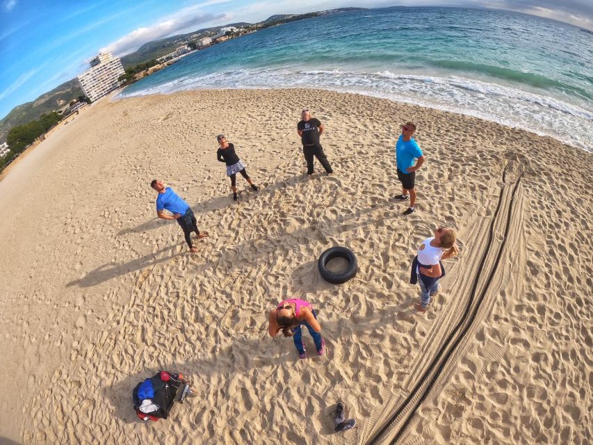 Mallorca: Holistic Private Yoga and Meditation Retreat - The Instructor Factor: Experienced Guidance Without the Ego