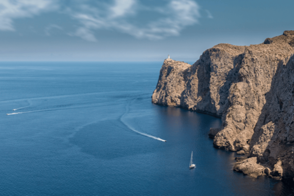Mallorca: Instafamous Tour of Palma and North coast - The VIP Part: Small Group, Air-Conditioned Comfort, and a Guide Who Adapts