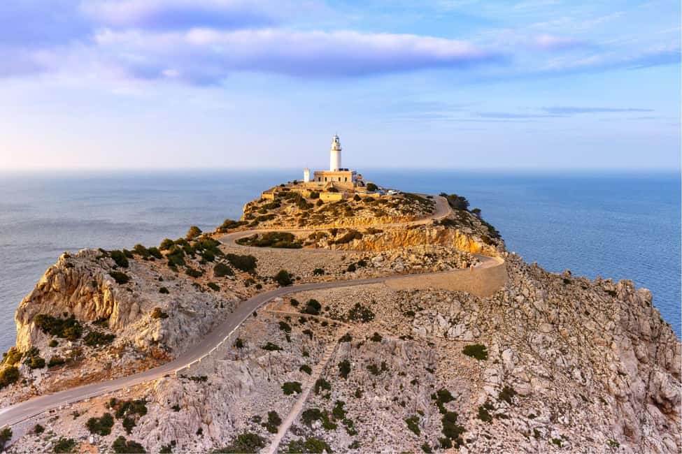 Mallorca: Instafamous Tour of Palma and North coast - Why Mallorca’s North Coast Feels Like a Different Island