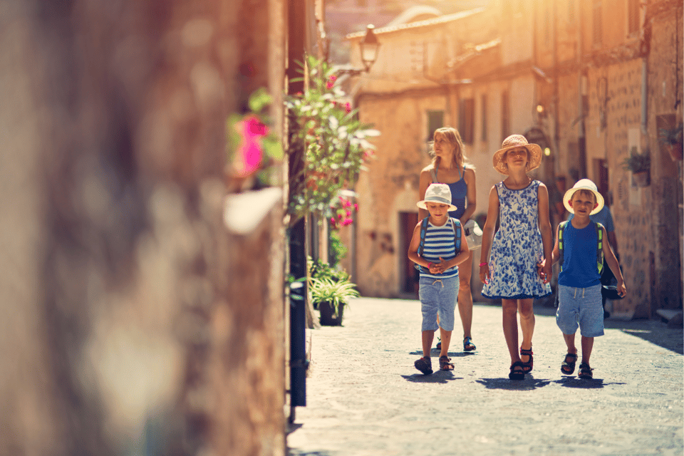 Mallorca: Instafamous Tour of Palma and North coast - Port de Pollença Break: A Harbour Town Reset (With Seasonal Changes)