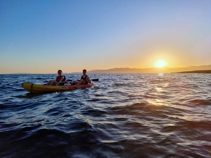 Mallorca: Kayak Sunset Tour from Ca'n Pastilla Beach - Who This Tour Fits Best (And Who Might Want Another Plan)