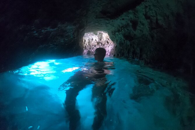 Mallorca: Kayaking, Sea Cave, Cliff Jumping & Snorkel Tour - Key Things I’d Bet On Before You Go