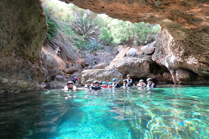 Mallorca: Kayaking, Sea Cave, Cliff Jumping & Snorkel Tour - Cliff Jumping: optional, but the confidence boost is real
