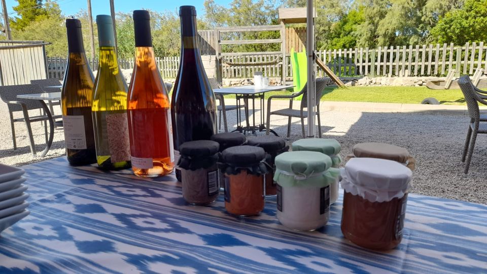 Mallorca: Local Wines & Foods Tasting - Key things to know before you go