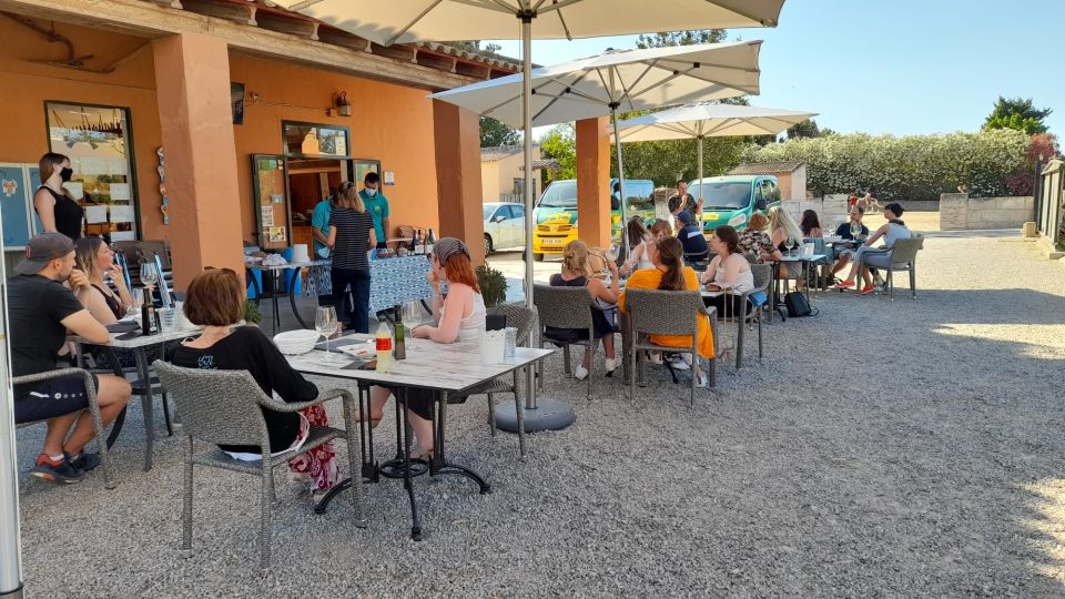 Mallorca: Local Wines & Foods Tasting - Price and value: $46 for multiple tastings in one focused hour