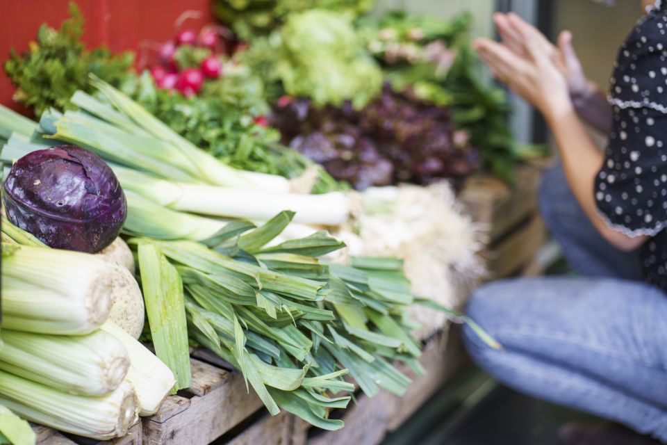 Mallorca: Market Visit and Traditional Cooking Workshop - Key highlights worth your time