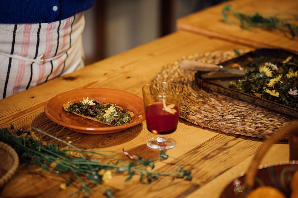 Mallorca: Market Visit and Traditional Cooking Workshop - Timing and logistics in Palma (without the stress)