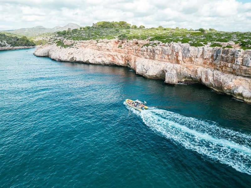 Mallorca: Natural Park Boat Tour with Snorkeling - Key Things I’d Put on Your Must-Do List
