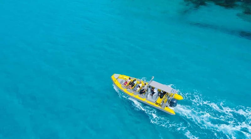 Mallorca: Natural Park Boat Tour with Snorkeling - The Coast Cruise: Cala Varques, Cala Magraner, Cala Virgili