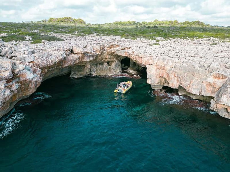 Mallorca: Natural Park Boat Tour with Snorkeling - What I’d Do to Prepare (So You Enjoy the Snorkel Stop)