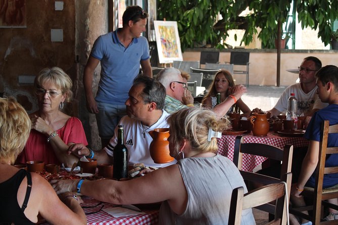 Mallorca Off the Beaten Track - Arta Market plus an Aloe Vera Farm visit (with a juice tasting)
