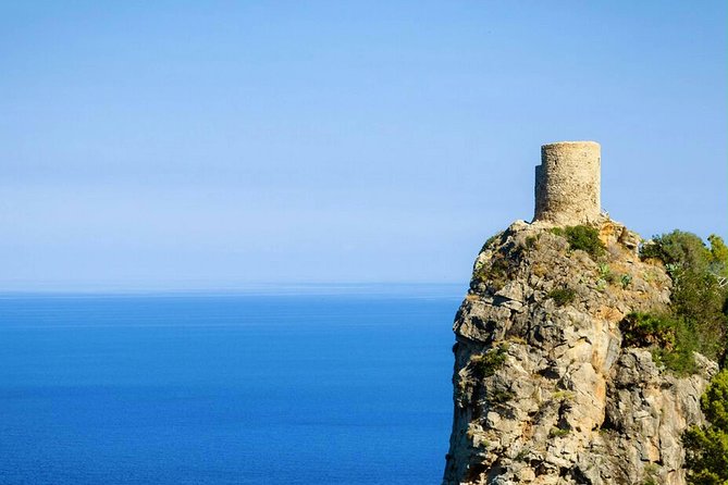 Mallorca Off the Beaten Track - Puig de Bonany: a small hill, a preserved hermitage, and inland views