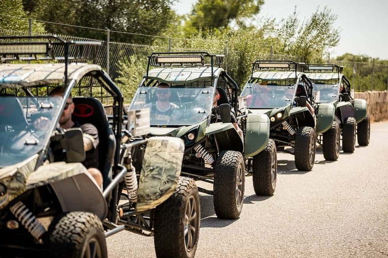 Mallorca: On Road Buggy Tour + Panorama View + Snorkeling - Best Fit: Who This Tour Suits (and Who Should Skip It)
