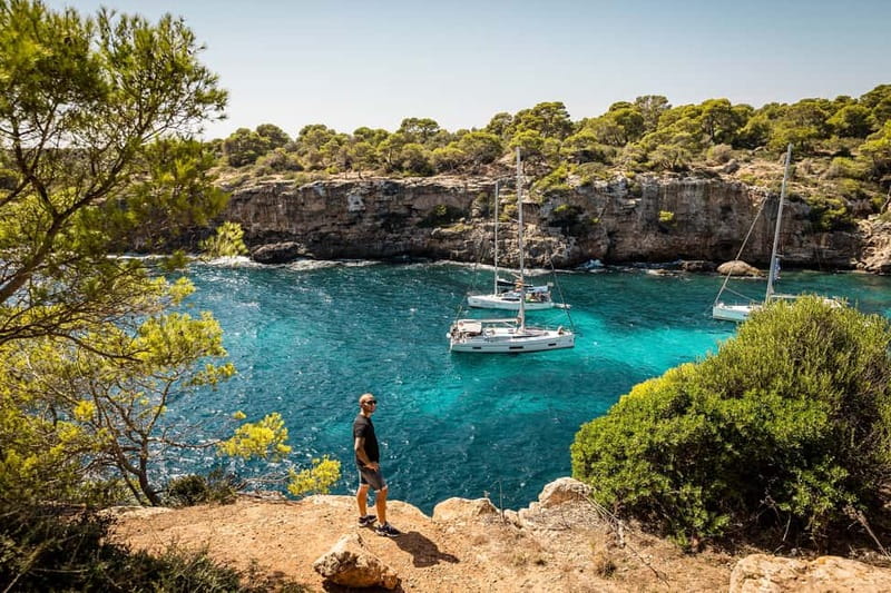 Mallorca: On Road Buggy Tour + Panorama View + Snorkeling - How Long It Takes and How It Feels in Real Time (3 Hours)