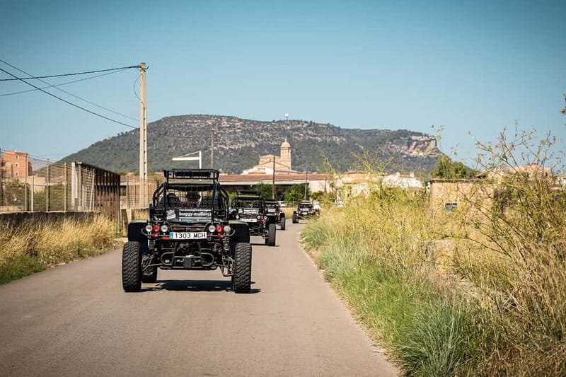 Mallorca: On Road Buggy Tour + Panorama View + Snorkeling - Who Pays $181 for Up to Two People, and Why That Can Be Fair Value