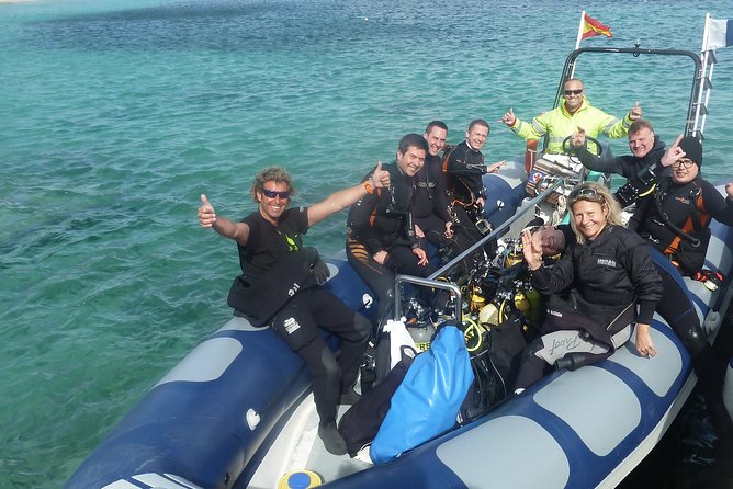 Mallorca: Open Water Diver Course - Online Theory First: What You Should Expect Before Day 1