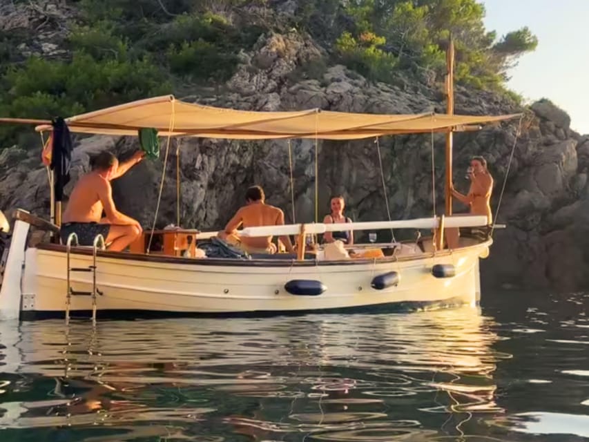 Mallorca: Private Boat Trip to Alcudia, Pollensa & Formentor - Why this private llaüt feels different on Mallorca’s north coast