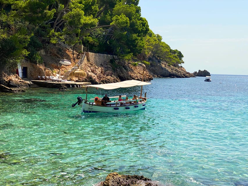 Mallorca: Private Boat Trip to Alcudia, Pollensa & Formentor - Price and value: what $177 gets you (and what it doesn’t)