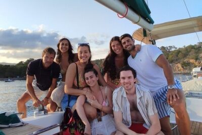Mallorca Private Half-Day Sailing Experience with Tapas & Drinks - Where you start at Real Club Náutico de Palma