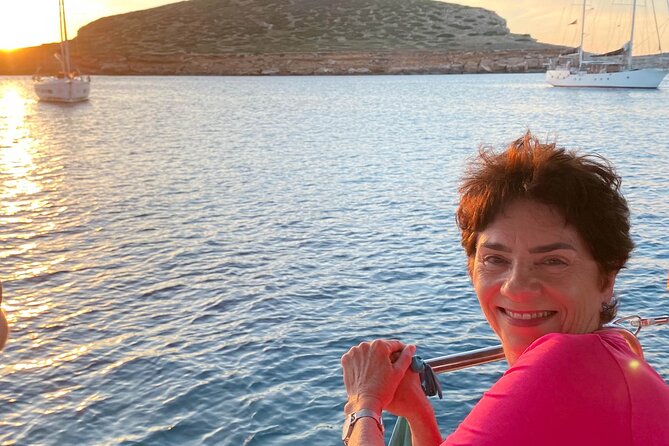 Mallorca Private Half-Day Sailing Experience with Tapas & Drinks - Lunch and drinks on board: tapas at sea, not a side note
