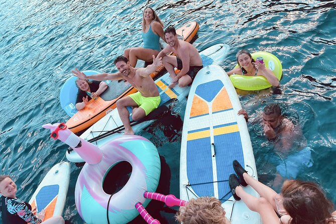 Mallorca Private Half-Day Sailing Experience with Tapas & Drinks - The skipper and the private vibe: comfort counts