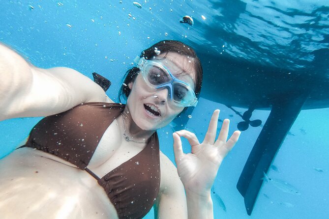 Mallorca Private Half-Day Sailing Experience with Tapas & Drinks - Price and value: what $118 buys you (and when it’s a bargain)
