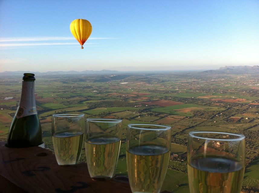 Mallorca: Private Hot Air Balloon Ride - Should You Book This Mallorca Private Hot Air Balloon Ride?