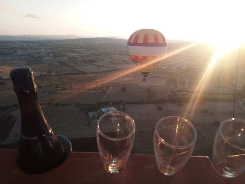 Mallorca: Private Hot Air Balloon Ride - Why This Balloon Ride Feels Different in Mallorca