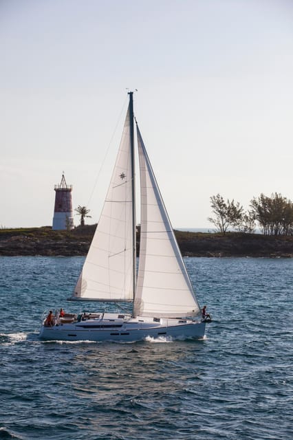 Mallorca: Private Sunset Cruise on a Sailing Yacht - Key highlights you’ll feel right away